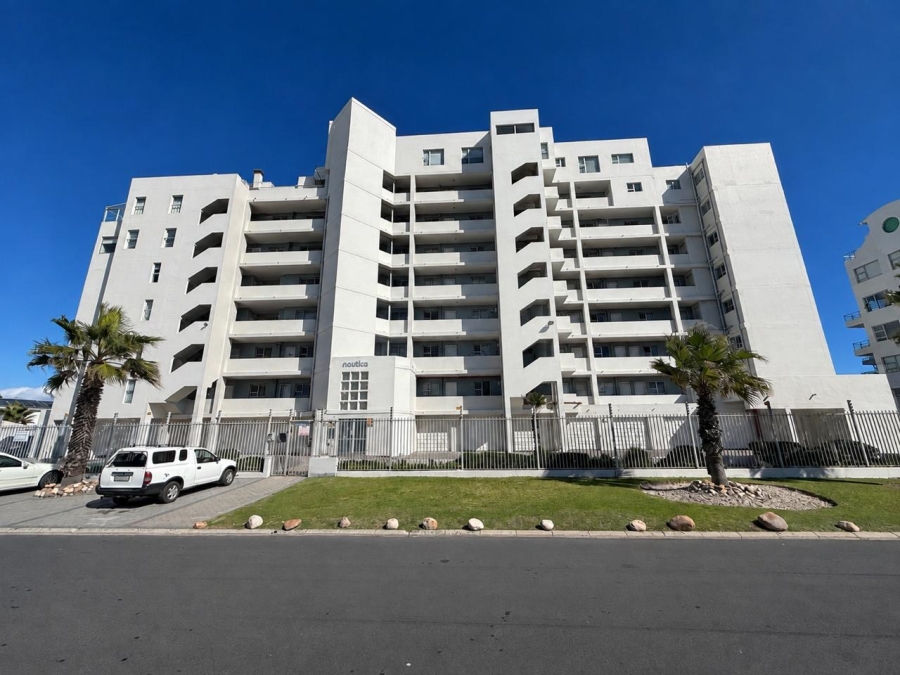 2 Bedroom Property for Sale in Beachfront Western Cape